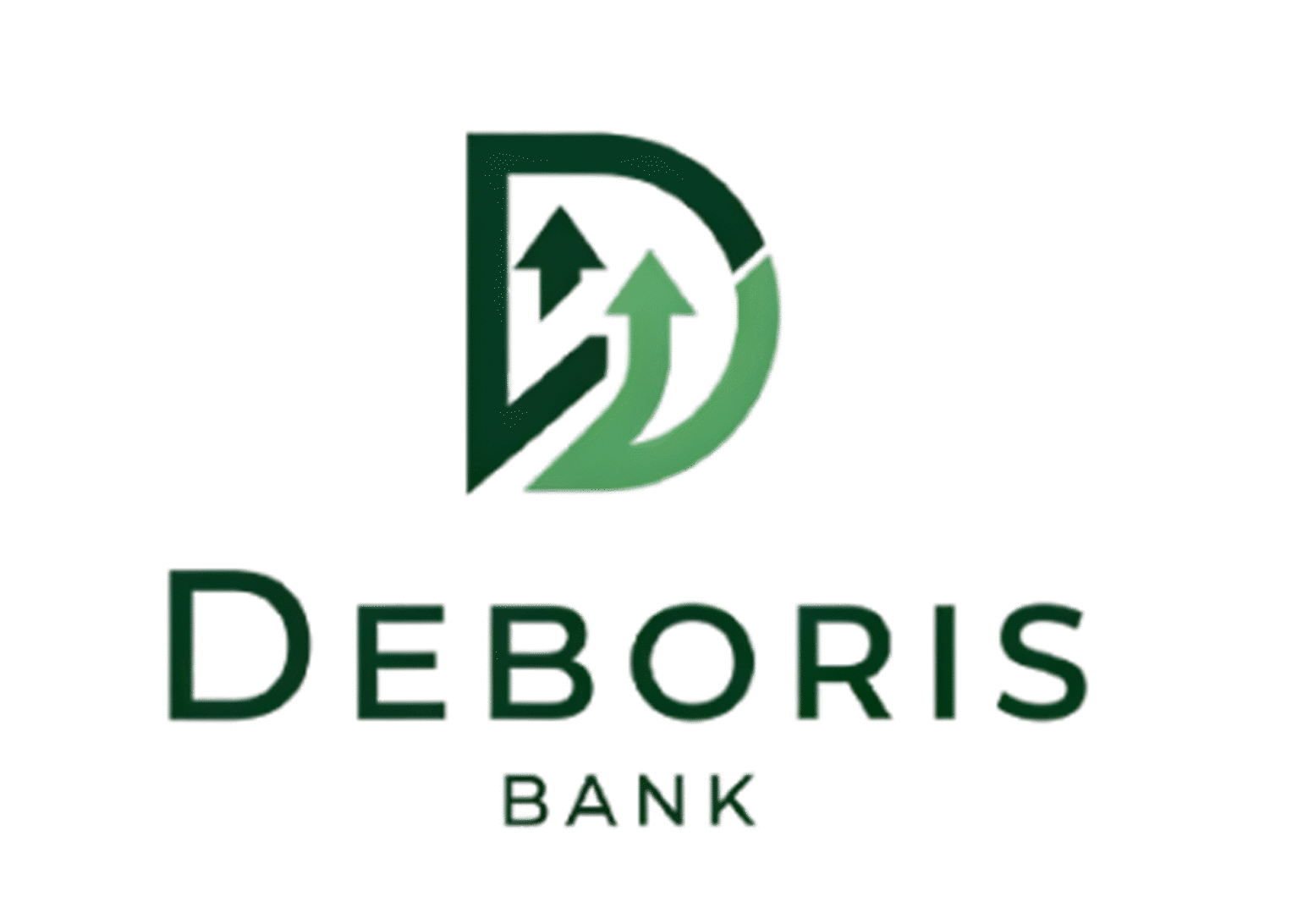 Deboris Bank logo